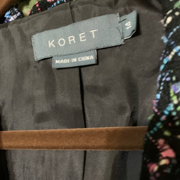 Koret - Picture 3 of 3